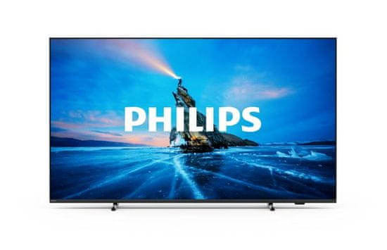 Philips 75PML8709/12 4K UHD QD Mini-LED televizor, Google TV