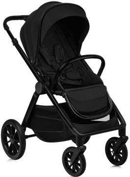 Lionelo Kočárek LAYLA 3IN1