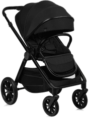 Lionelo Kolica LAYLA 3IN1 2024 BLACK ONYX