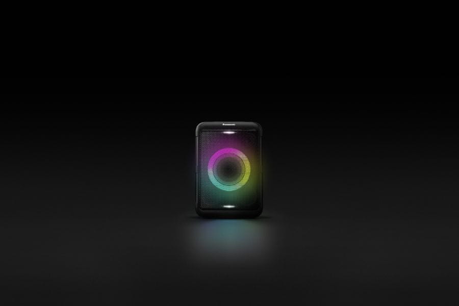 Panasonic SC-BMAX5E-K Bluetooth zvučnik