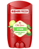 Citron dezodorans u sticku, 50 ml