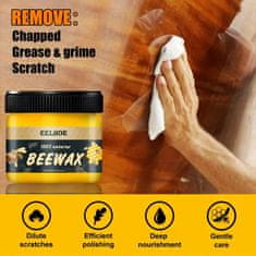 HOME & MARKER® Univerzalno sredstvo za poliranje namještaja | BEEWAX