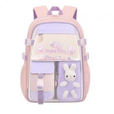 CoZy Vodootporni školski ruksak - Zeko