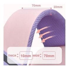 CoZy Vodootporni školski ruksak - Zeko