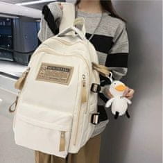 CoZy Sportski ruksak - Bež