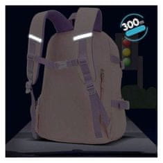 CoZy Vodootporni školski ruksak - Zeko