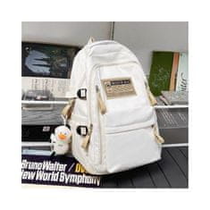 CoZy Sportski ruksak - Bež