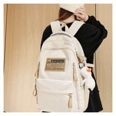 CoZy Sportski ruksak - Bež