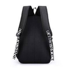 CoZy Školski ruksak - Glow