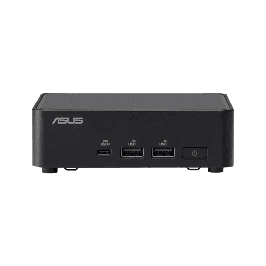 ASUS NUC 14 Pro Kit RNUC14RVKI300002I mini računalo, Intel Core 3 100U (90AR0062-M00040)