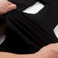 Netscroll Ženske zimske termalne tajice, toplo podstavljene, visok struk, mekane i elastične, ženske tople tajice oblikuju figuru, univerzalna veličina, HotLeggings