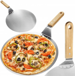  Verkgroup lopar za pico, Inox, premer 30,5 cm
