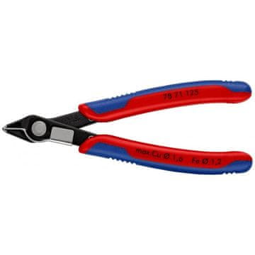 IP 125 MM ELEKTRONSKA SUPER KNIPS KLIJEŠTA ZA REZANJE - KN 78 71 125