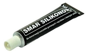SILIKONSKI LUBRIKANT TUBA 60 ML - SM 5