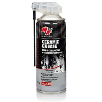 Moje Auto VISOKOTEMPERATURNA KERAMIČKA MAST 400ML - BIS 20-A27