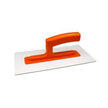P&M PLASTIČNA GLATERA DEBLJINA 4 MM ABS 140*280 - E-313-1280