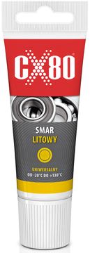 cx80 Univerzalna litijeva mast 40G - CX-031