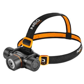 NEO Punjiva/baterijska USB čeona svjetiljka 2000LM - T N99-029