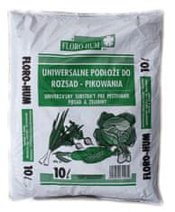 Zemlja - za sadnice - 10 L - FH zdr 10 L