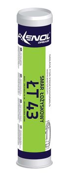 MAZIVO ŁT-43 400G - SM 10