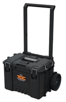 KETER KETER ROC PRO GEAR 2.0 KUTIJA ZA ALAT ZA KOLICA - KT 63 8182