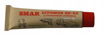 LITOMOS EP-25 MAST 90ML - SM 4