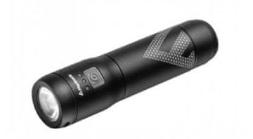 MacTronic Scream 3.1 1000LM punjivo prednje svjetlo za bicikl - LA-ABF0164