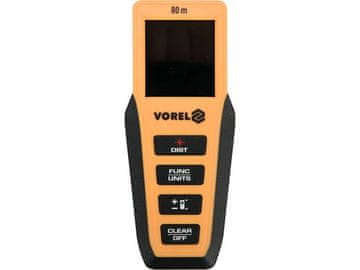 TOYA LASERSKI DALJINOMJER 0,2-80M - W-81794