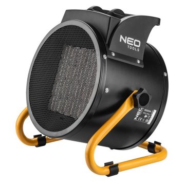 NEO ELEKTRIČNI KERAMIČKI GRIJAČ PTC 3KW - T N90-063