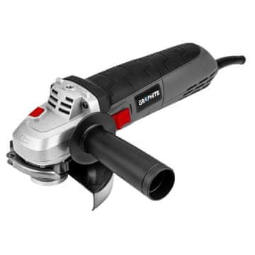 Graphite Disk kutne brusilice 900W 125*22,2 mm - T 59G185