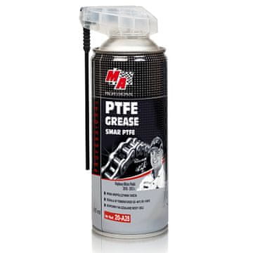 Moje Auto Ptfe mast 400ML - bis 20-A28