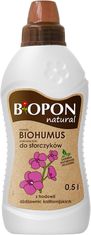 Biopon Biohumus - za orhideje 0,5L - BR BIO-1899