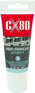 cx80 Keramička mast za vijke 40G - CX-213