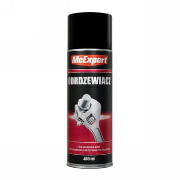Sredstvo za uklanjanje hrđe 400ML - MC-680-0050