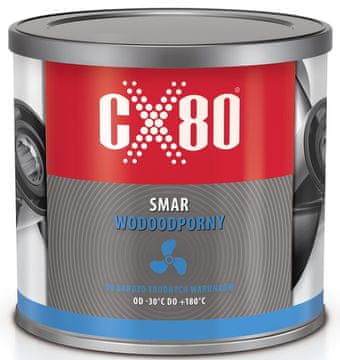 cx80 Vodootporna mast za teške uvjete 500G - CX-081