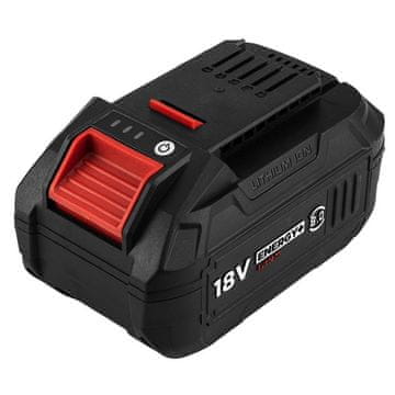 ENERGY+ BATERIJA 18V LI-ION 8.0AH BOOST UP - T 58GE152