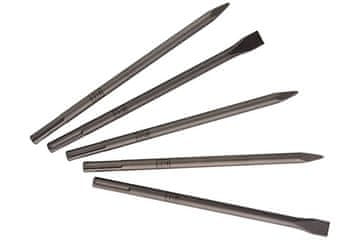 Metabo SDS-MAX SET DLJETA OD 5 KOMADA - ME 630489000