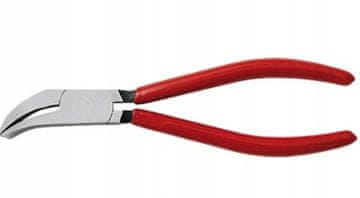 Bessey Kliješta za lim savijena pod kutom od 45 stupnjeva - BY D341-22