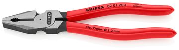 IP 200 MM UNIVERZALNA KLIJEŠTA VISOKOG KAPACITETA - KN 02 01 200