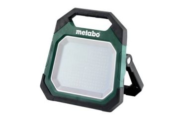 Metabo Bsa 18 LED 10000 građevinska svjetiljka - ME 601506850
