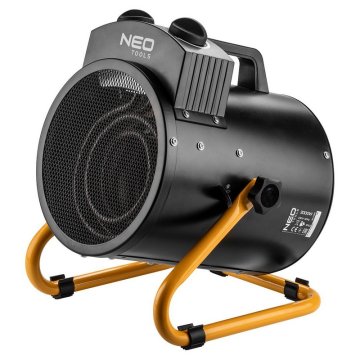 NEO 3KW INDUSTRIJSKI ELEKTRIČNI GRIJAČ S PODEŠAVANJEM POSTAVKI - T N90-068