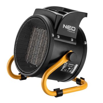 NEO ELEKTRIČNI KERAMIČKI GRIJAČ PTC 2KW - T N90-062