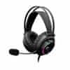 White Shark Slušalice + mikrofon GH-2044 WOLF crne