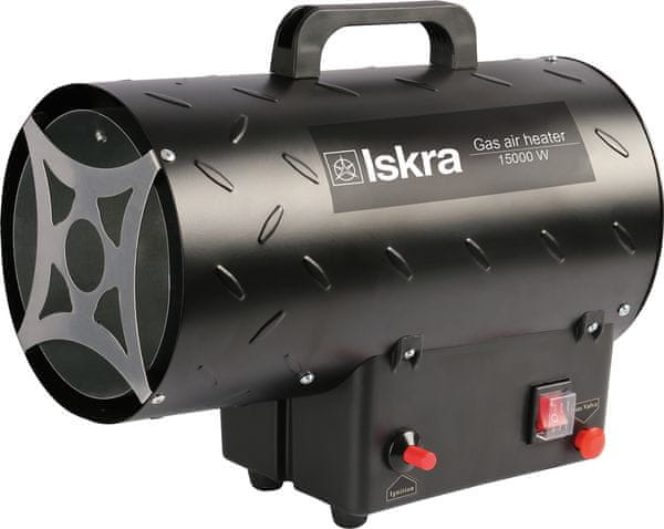 Iskra BGA1401-15
