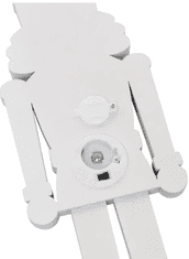 EMOS LED orašar, 29 cm