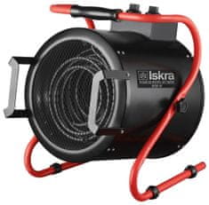 BG-C9-3 električni grijač zraka