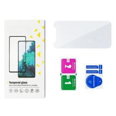 MG 9H zaštitno staklo za iPhone 16