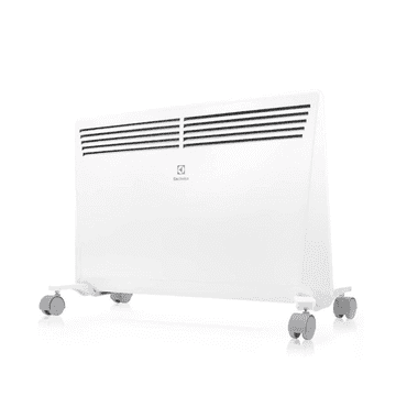 Electrolux Konvekcijski grijač ECH/ECN-1000 M EEC 1000W