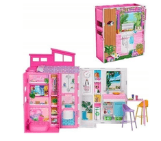 To Go Barbie kućica