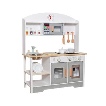 Aga4Kids Drvena kuhinjica MR6079
